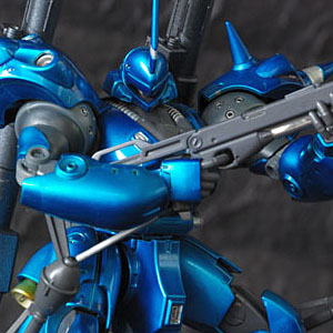 HGUC MS-18E ケンプファー5