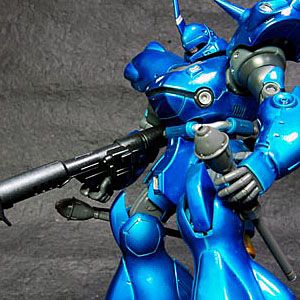 HGUC MS-18E ケンプファー6