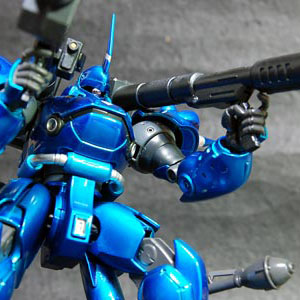 HGUC MS-18E ケンプファー7