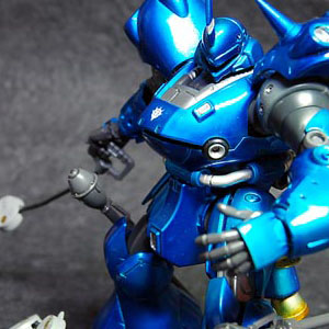 HGUC MS-18E ケンプファー8