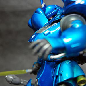 HGUC MS-18E ケンプファー9