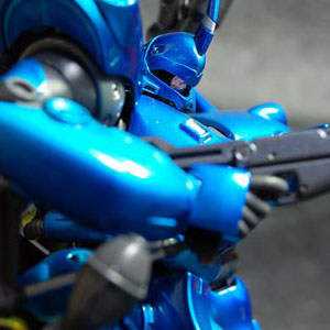 HGUC MS-18E ケンプファー12