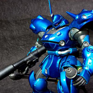 HGUC MS-18E ケンプファー13