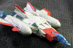 コア・ブースター(CORE-BOOSTER)