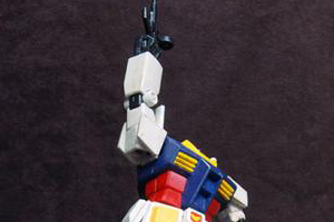 1/144 HGUC RX-78-2 ガンダム