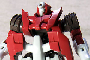 1/144 HGOO GNX-609T ジンクスⅢ アロウズ型