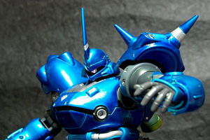 1/144 HGUC MS-18E ケンプファー